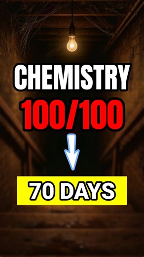 how to study chemistry class 12 | class 12 | #class12 #shorts