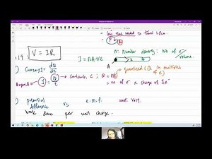 Current of Electricity & DC Circuits (Ch9-10) | AS Review Session | CAIE A Level 9702 Physics