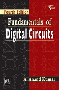 Download Fundamentals Of Digital Circuits by A. Anand Kumar PDF Online