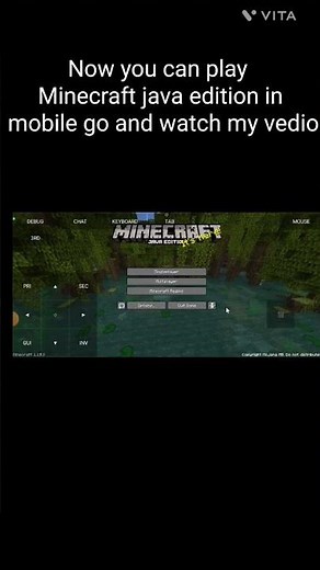 how to download minecraft java edition for free