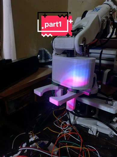 bạn nào cần bản thiết kế ib mình nhe #robotics #solidworks