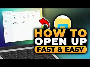 How To Open Up File Explorer in Windows (𝟮𝟬𝟮𝟲) | 100% WORKS | NO Yapping, To The Point | FAST & EASY