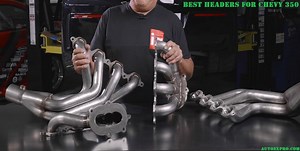 Top 5 Best Headers for Chevy 350 in 2026 [Updated Review]