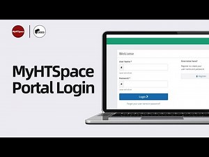 How to Login MyHTSpace Portal | Harris Teeter Employ (2024)