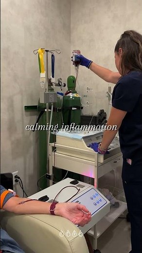 What Is 10-Pass Ozone Therapy? Benefits & How It Works