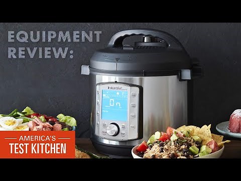 Equipment Reviews: Multicookers