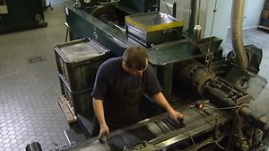 The Complete Pencil-Making Journey: From Wood and Graphite to the Final Product