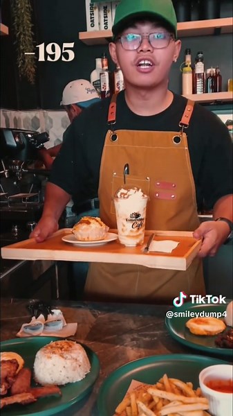 Esmeraldo's Café Business Marketing Strategies