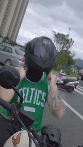 Bluetooth Modular Motorcycle Helmets, DOT/ECE Approved Full Face Motorcycle Helmet with Flip Up Dual Visor for Adults Men and Women G M