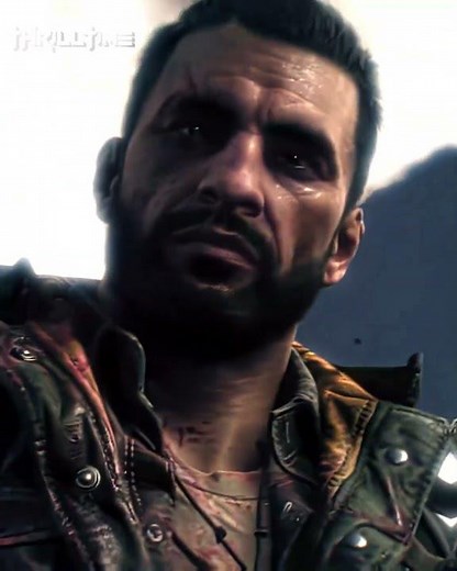 Dying Light The Beast edit