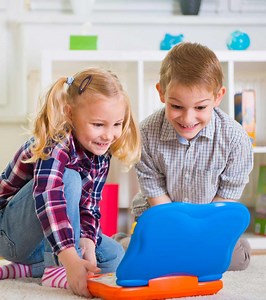 Toy Laptops For Kids: 23 Interactive Picks For STEM Skills