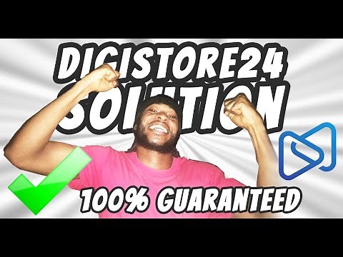 Digistore24 - Digistore24 Account Setup and Payment Methods - Adding TAX Number and VAT ID