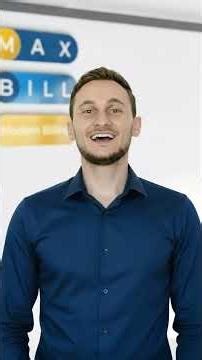 MaxBill AI Fully Automated Billing System