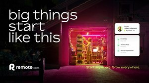 14 reactions | Our platform handles the complexities of global HR, allowing you to focus on what matters most: scaling your company | Remote | Facebook