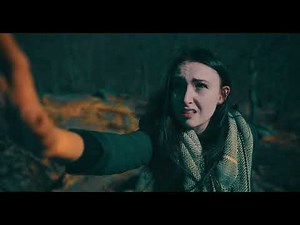 YIFY ZHANG - Wild Cage [Official Video]