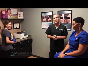 lipotropic video