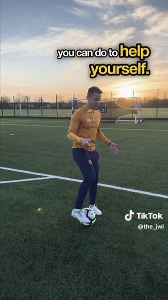 Improve Your Swerve Shots: Tips for Better Football Shooting Technique