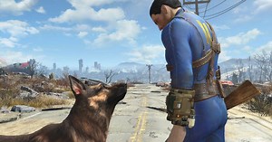 Fallout 4 console commands and cheats