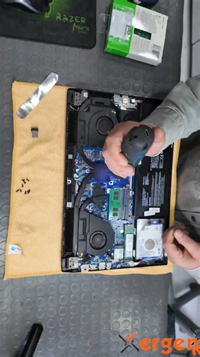 Yıkıyoruz !! #shorts #bilgisayar #pc #keşfet