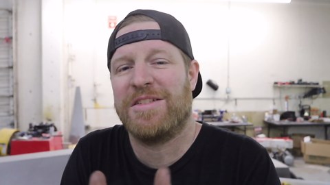 From Sketch to Reality – This DIY Supercar is Next Level!