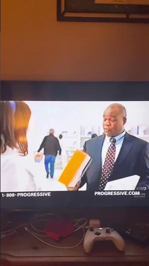 Progressive Commercial