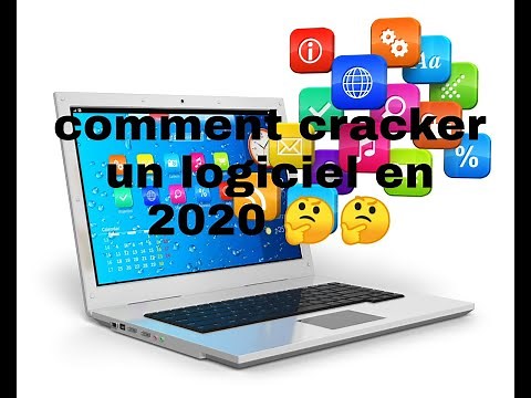 [TUTO] COMMENT CRACKER UN LOGICIEL