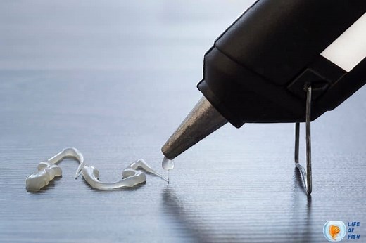 Is Hot Glue Aquarium Safe? (Yes, But You Need To Know This)