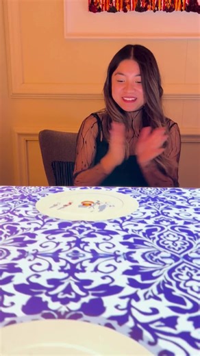 Hungry for something extraordinary? 🍴🌍 Le Petit Chef in London wows with amazing flavors and 3D magic. Discover why we’re rated 4.6⭐ and join us! 🤩🔥 #LondonFoodScene #LePetitChef #CulinaryArt #TasteTheWorld #MustTry