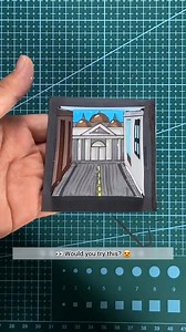10K views · 352 reactions | An amazing 3D art. | Amazing World | Facebook