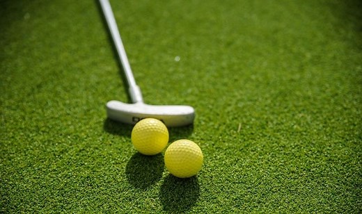 MTI Golf Academy » Golf Lessons Perth - The Vines Golf Course