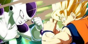 Dragon Ball FighterZ
