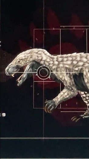 Goji Center HYBRID WAR TOP 16 Review: Predator Rex (Vega)