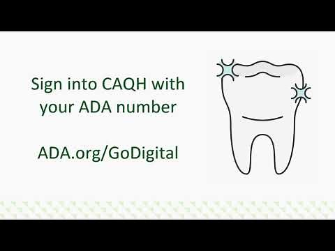 Learn how to use CAQH ProView and simplify the credentialing process
