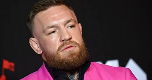MGK vs. Conor McGregor: Is this the next big fight?