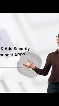 How To Install, Configure & Add Security Camera To Hik-Connect APP?