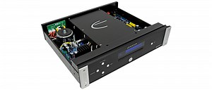 Emotiva ERC-1 CD player - HomeTheaterHifi.com