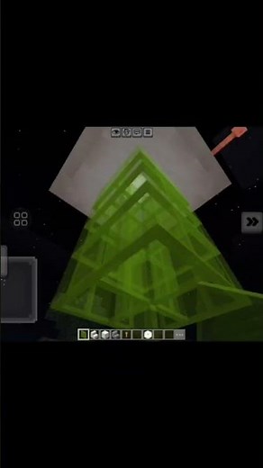how to make ufo in minecraft