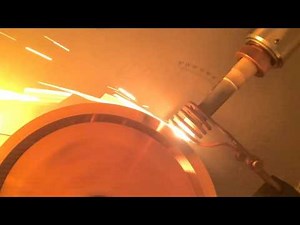 Melt spinning - 2