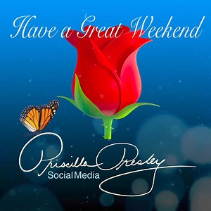 67K views · 3.4K reactions |  | Priscilla Presley | Facebook