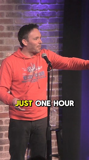 48K views · 390 reactions | Here's a clip from Nick Hoff's new special. He's my buddy, been opening for me for years and is a Git-R-Done Records recording artist. Now available everywhere you listen to comedy. https://distrokid.com/hyperfollow/nickhoff/america-the-final-season #gitrdone | Larry The Cable Guy | Facebook