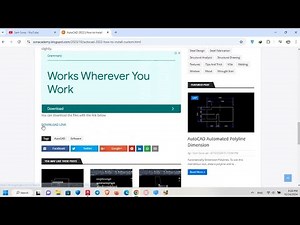 How to add Hatch Patterns in Auto CAD