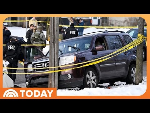 Trump Admin. Defends Fatal Shooting of Minnesota Woman by ICE