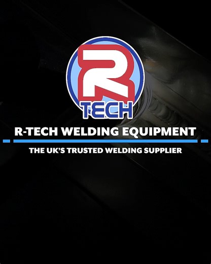 Why should you choose R-Tech for your Welding Equipment needs? - Affordable & Reliable Machines ✅ - Extensive Range of Consumables & Workshop Equipment👌 - 5 Year No Quibble Collect & Return Warranty 💪 - Unbeatable Customer Service 💙 - Expert Advice 🧠 - Free Demonstrations on ALL Machines 🗣 - Trade Counter open 08:30 - 17:00 👋 - Fast Next Working Day Delivery 🚛 - 4.9/5 Rating on Ekomi 👍 And much much more! 💙 www.r-techwelding.co.uk #rtechwelding #rtech #welding #migweld #welder #welderna