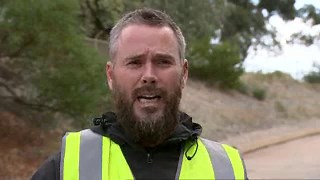 What happens to solar panels once they've reached end-of-life?