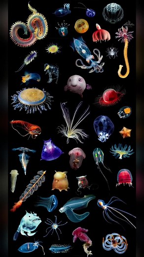 Blob fish #fyp #foryou #trending #animal #seamonster #alivediscovery #biganimals #blob