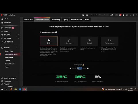 How To Download & Install Omen Gaming Hub
