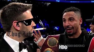 9.2K views · 61 reactions | #andreward #kovalev | Hardcore Boxing | Facebook