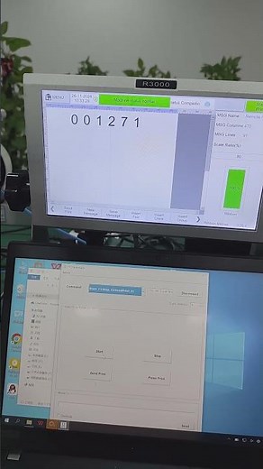 Ditch the Errors: How TTO R4000 Makes Serial Printing 100% Stress-Free