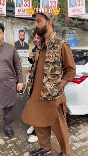 Rajab Butt: Aishq Pathan BAAP G Insights