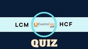 Find the LCM and the GCF of Integers - Examples and Questions with Answers (Grade 5)